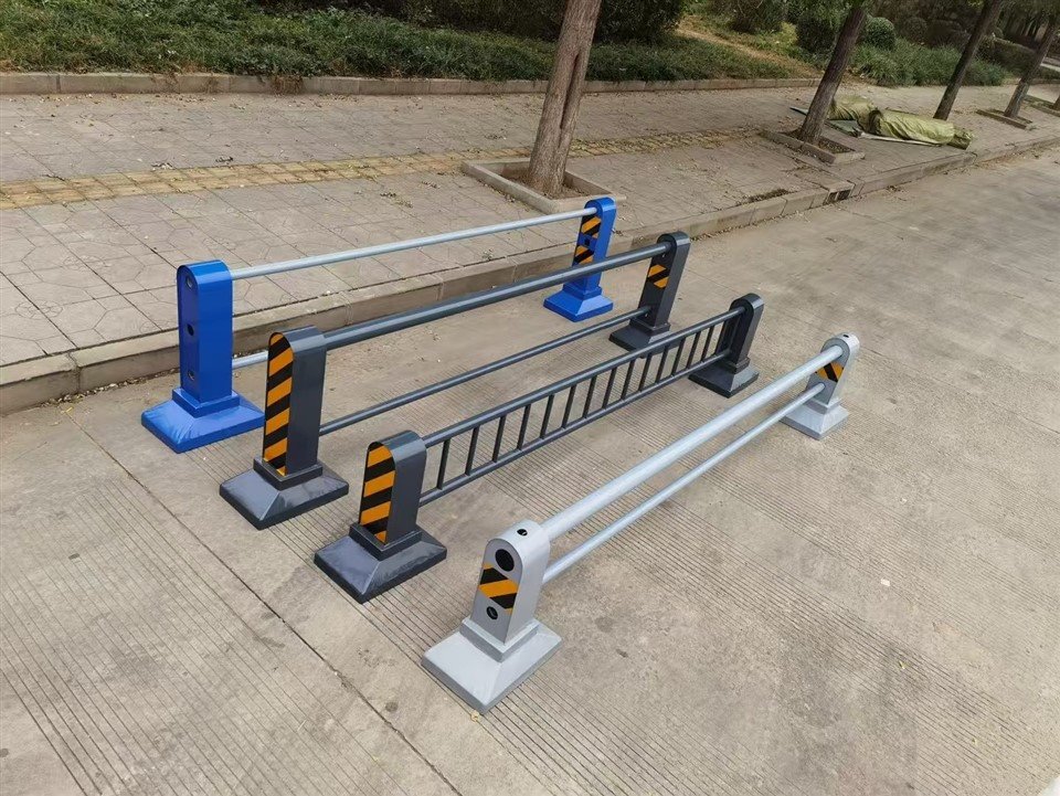 highway rail guard factory